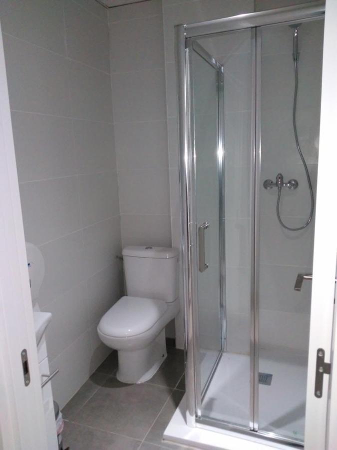 Ontinyent Rooms ภายนอก รูปภาพ