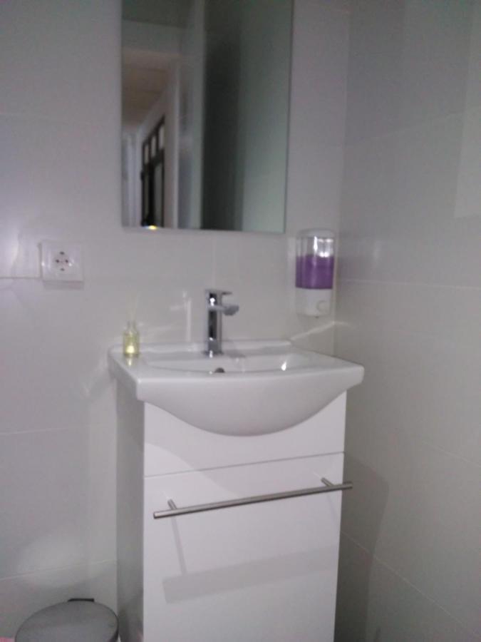 Ontinyent Rooms ภายนอก รูปภาพ